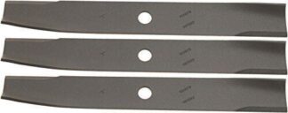 Toro Mower Blades Recycler 52" (Set of 3) OEM #140-4859