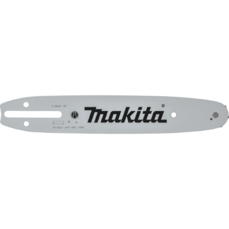 Makita 10" Guide Bar 3/8" LP .043 40DL #E-00044