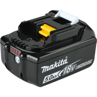 Makita 18V LXT 5.0AH Battery #BL1850B