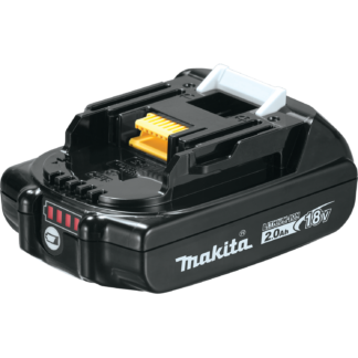 Makita 18V LXT 2.0AH Battery #BL1820B