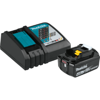 Makita 18V CXT Battery Charger #BL1840BDC1