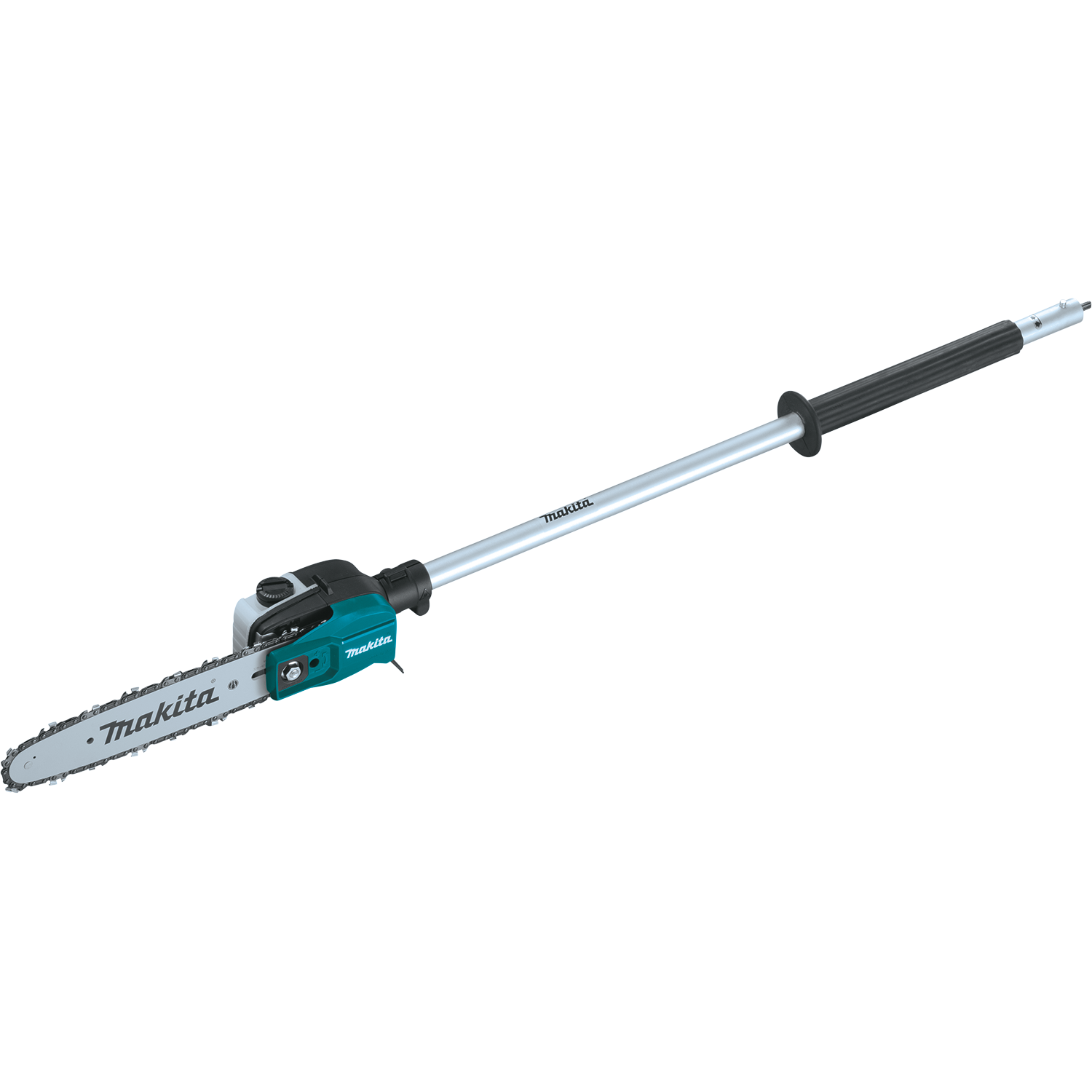 Makita 10" Couple Shaft Pole Saw Attachment #EY402MP Makita 10" Couple Shaft Pole Saw Attachment #EY402MP