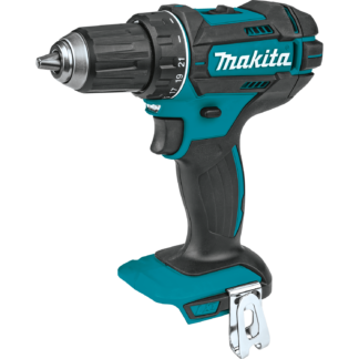 Makita 18V LXT Cordless 1/2" Driver Drill #XFD10Z