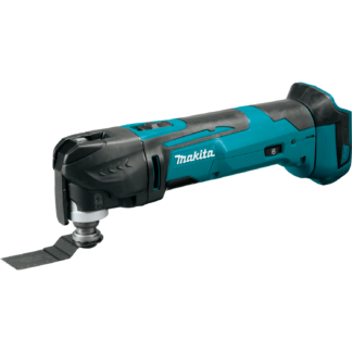Makita 18V LXT Cordless Multi-Tool #XMT03Z