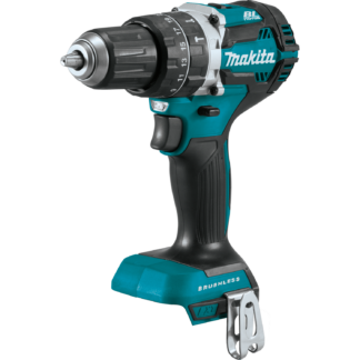 Makita 18V LXT Brushless 1/2" Hammer Drill #XPH12Z