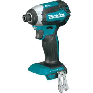 Makita 18V LXT Brushless Impact Driver #XDT13Z