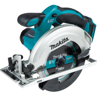 Makita 18V LXT Cordless Circular Saw #XSS02Z