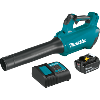 Makita 18V LXT Brushless Blower Kit #XBU03SM1