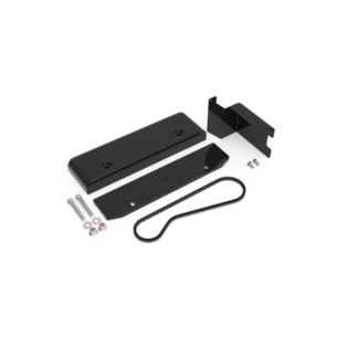 Gravely Pro Turn 100 48" Bagger Completion Kit OEM #791060