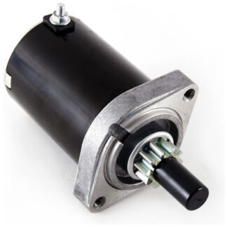 Kawasaki Electric Starter OEM #21163-0804