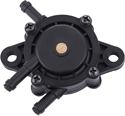 Kohler Fuel Pump OEM #2439316-S Kohler Fuel Pump OEM #2439316-S