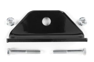 Husqvarna Z350/Z380 Hitch Kit OEM #537498401