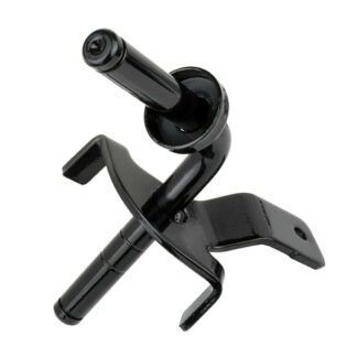 Husqvarna 16" LH Welded Spindle OEM #532403089