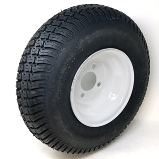 Toro Wheel & Tire Assembly 18x6.00-8 OEM #131-3670