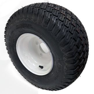 Toro Wheel & Tire Assembly 18x9.50-8 OEM #131-3672