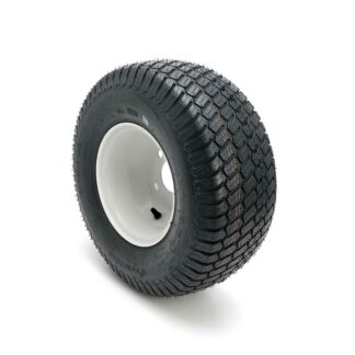 Toro Wheel & Tire Assembly 18x7.50-8 OEM #131-3671