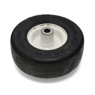 Toro Wheel & Tire Assembly 9x3.50-4 OEM #110-5023