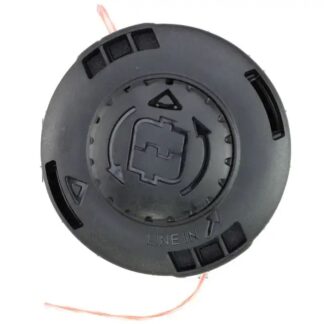 Toro Bump Feed Head Assembly OEM #139-8250