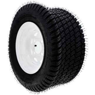 Toro Wheel & Tire Assembly 20x10.00-10 OEM #133-9278