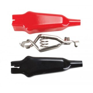 Uriah Clip Battery 30 Amp Set Insulated #UV006148