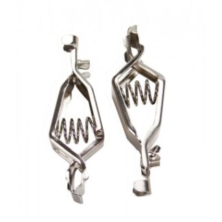 Uriah 2in Jaw-type Clamp Set #UV005030