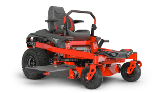 Gravely ZT X 42 Zero Turn Mower (Kawasaki)