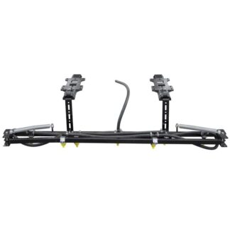 SMA 7 Nozzle Quick Release Boom Kit #800-B10QR