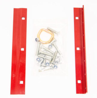 Power Locker Bracket Kit #PLBK-101