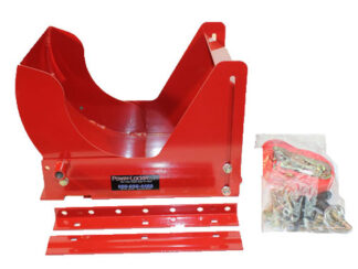 Power Locker 350 #PL-350