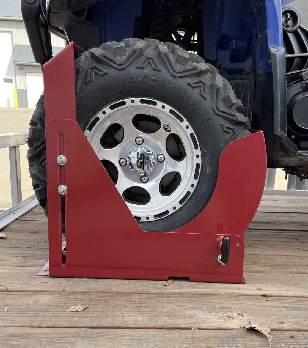 Power Locker 400 #PL-400 Power Locker 400 #PL-400