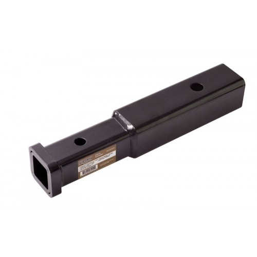 Uriah Receiver Tube Adapter 2 In. To 11 #UT620221 Uriah Receiver Tube Adapter 2 In. To 11 #UT620221