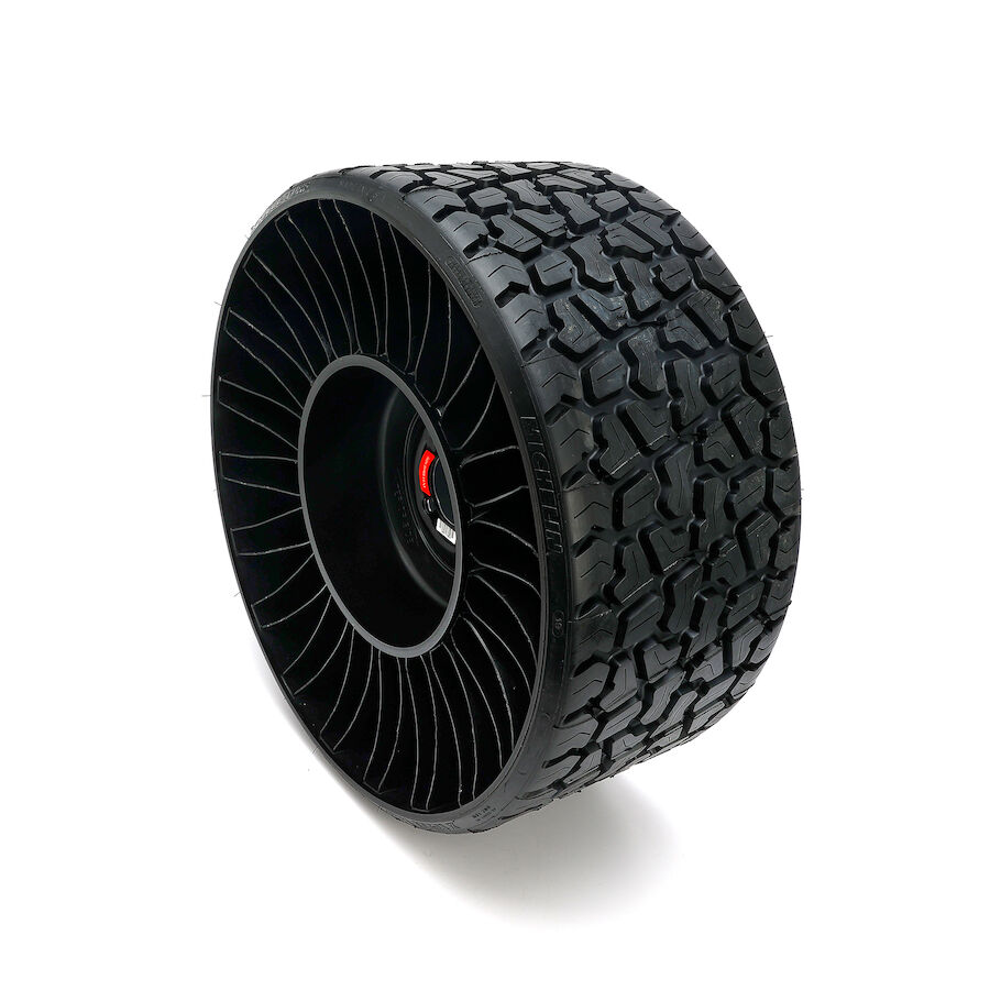 Toro Turf Tweel 24x12x12 OEM #139-7891 Toro Turf Tweel 24x12x12 OEM #139-7891