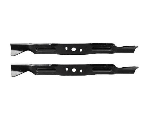Husqvarna 46" Revolution Bagger Blade (Set of 2) OEM #581043901 Husqvarna 46" Revolution Bagger Blade (Set of 2) OEM #581043901