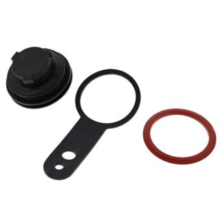 Husqvarna Automower Connect Port Plug Kit OEM #581621202