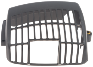 Husqvarna Muffler Cover OEM #537320805