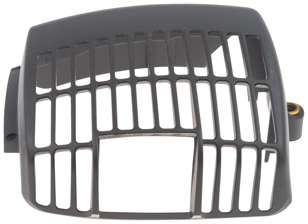 Husqvarna Muffler Cover OEM #537320805 Husqvarna Muffler Cover OEM #537320805