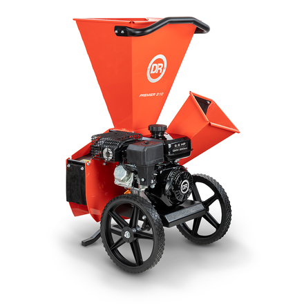 DR Power Premier 310 Chipper Shredder #CS43030DMN | Safford