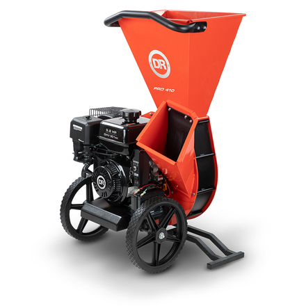 DR Power Pro 410 Chipper Shredder #CS45040DMN DR Power Pro 410 Chipper Shredder #CS45040DMN