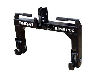 Bush Hog Quick Hitch Attachment #BHQA1 Bush Hog Quick Hitch Attachment #BHQA1