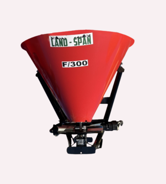 Land-Span PTO Spreader Metal #F300