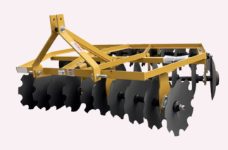 Behlen 6-1/2" Disc Harrow