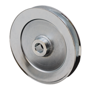 Toro Pulley OEM #139-2433