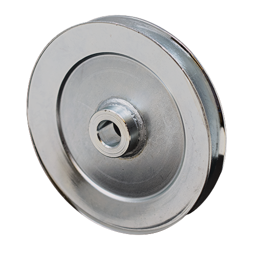 Toro Pulley OEM #139-2433 Toro Pulley OEM #139-2433