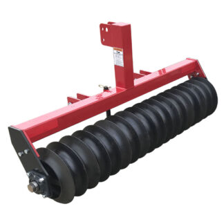 Bush Hog 72" Cultipacker #CP972