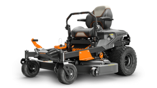 Ariens IKON 52 ONYX Zero Turn Mower (Kawasaki)