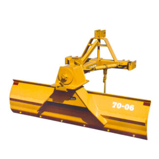 Bush Hog 7' Grader Blade #7007