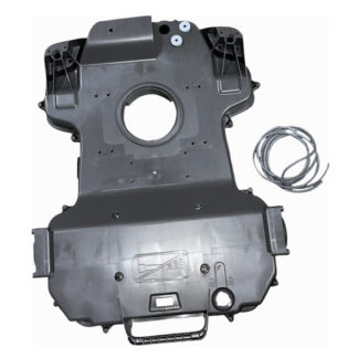 Husqvarna Lower Chassis Kit OEM #587449202