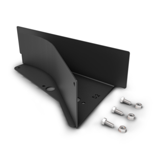 Ariens/Gravely IKON/ZTX 52" Mulch Kit OEM #71800300