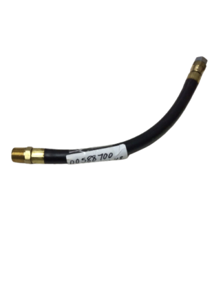 Ariens/Gravely Hydraulic Drain Hose OEM #00588700