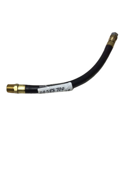 Ariens/Gravely Hydraulic Drain Hose OEM #00588700 Ariens/Gravely Hydraulic Drain Hose OEM #00588700